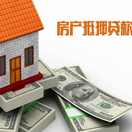 龙马潭房产抵押有哪些特征和限制?
