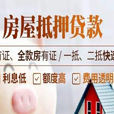 龙马潭贷款中介公司新渝启服要的资料